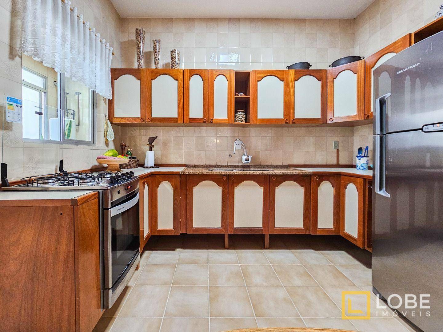 Apartamento, 4 quartos, 221 m² - Foto 5