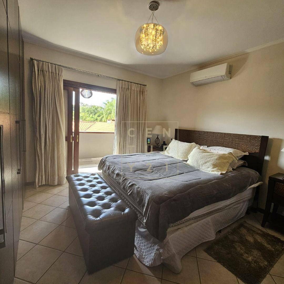 Casa de Condomínio à venda com 5 quartos, 367m² - Foto 16