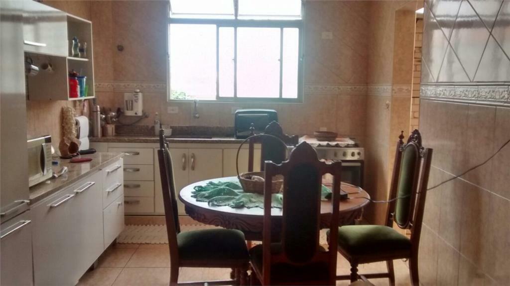 Apartamento à venda com 3 quartos, 115m² - Foto 1