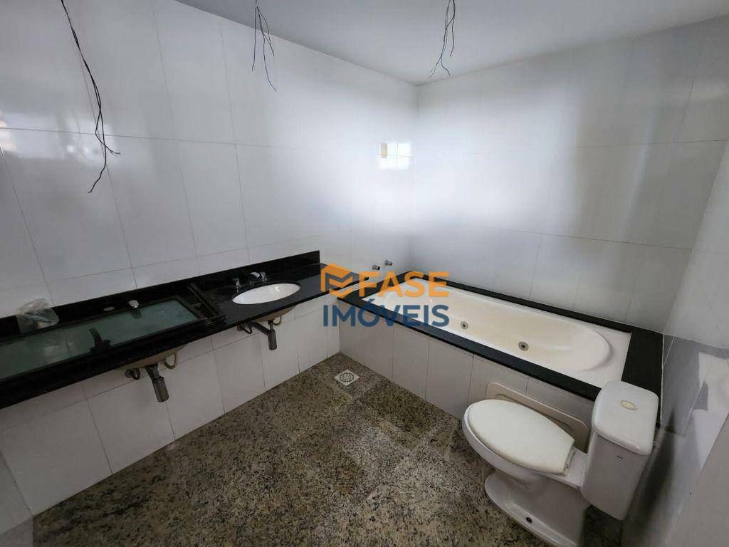 Apartamento à venda com 4 quartos, 286m² - Foto 8