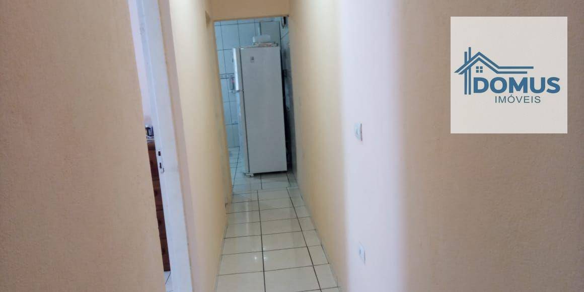 Sobrado, 3 quartos, 110 m² - Foto 15