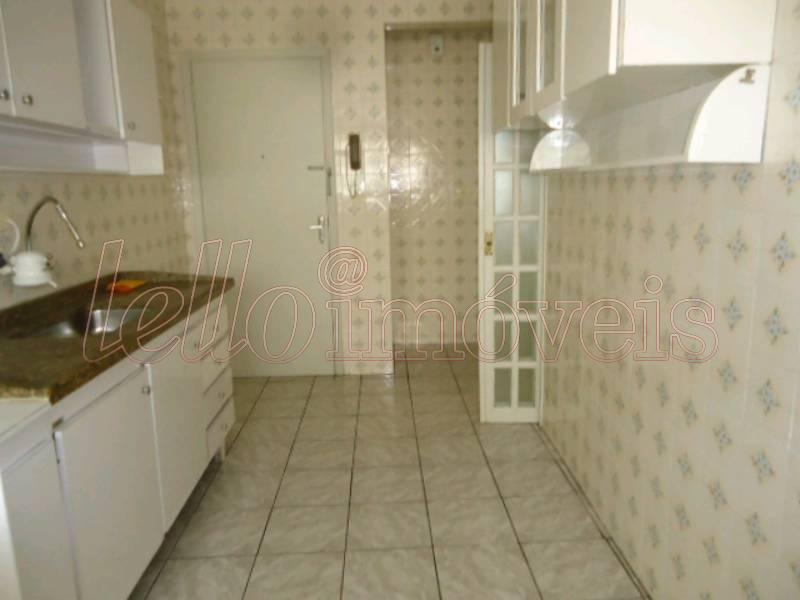 Apartamento para alugar com 2 quartos, 90m² - Foto 10