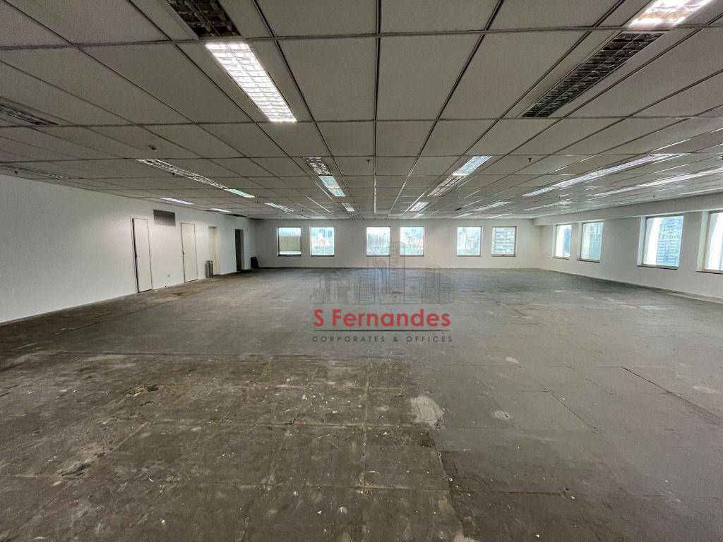 Conjunto Comercial-Sala para alugar, 305m² - Foto 7