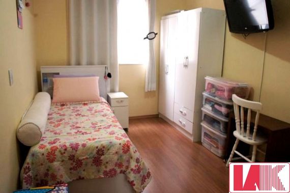 Apartamento à venda com 1 quarto, 68m² - Foto 14