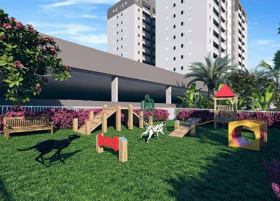 Apartamento à venda com 2 quartos, 58m² - Foto 20