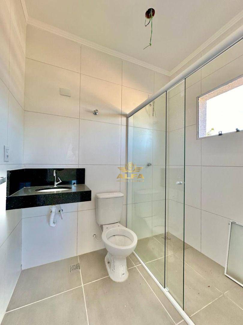 Sobrado à venda com 2 quartos, 90m² - Foto 19