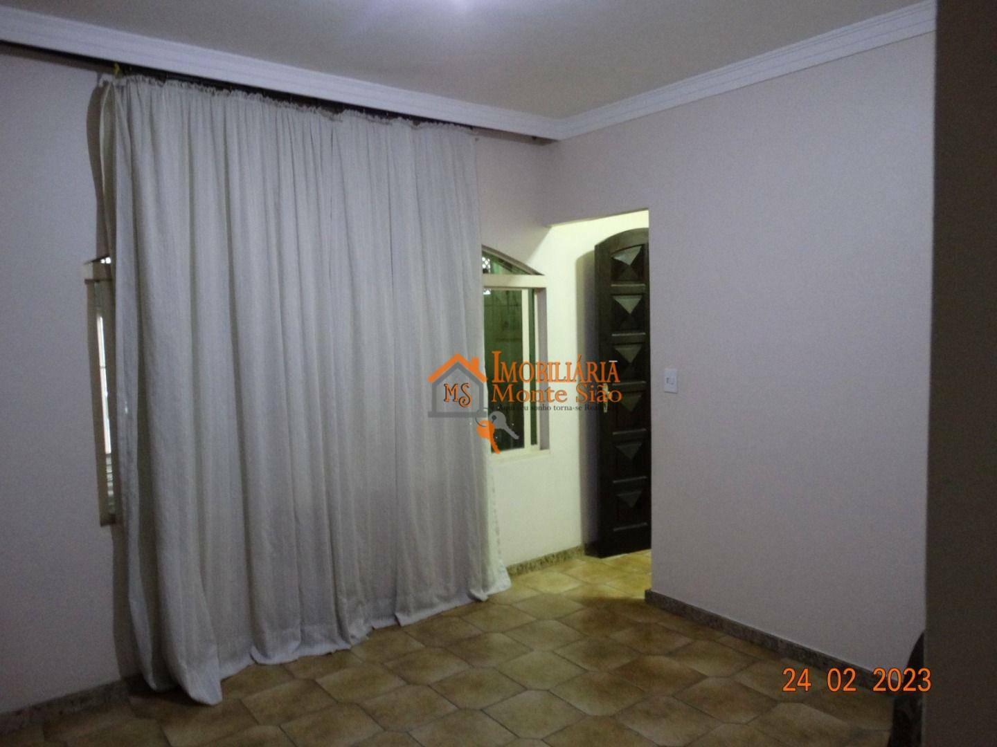 Sobrado, 3 quartos - Foto 2