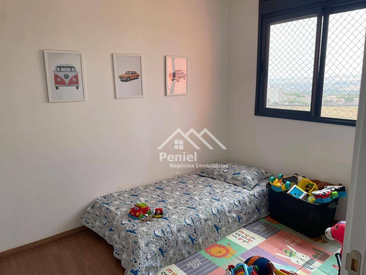 Apartamento à venda com 3 quartos, 84m² - Foto 10