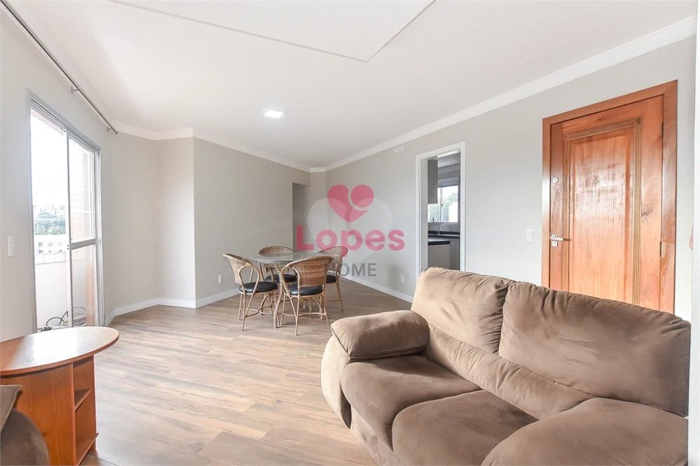 Apartamento à venda com 3 quartos, 94m² - Foto 7