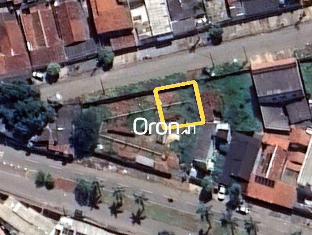 Terreno, 380 m² - Foto 1