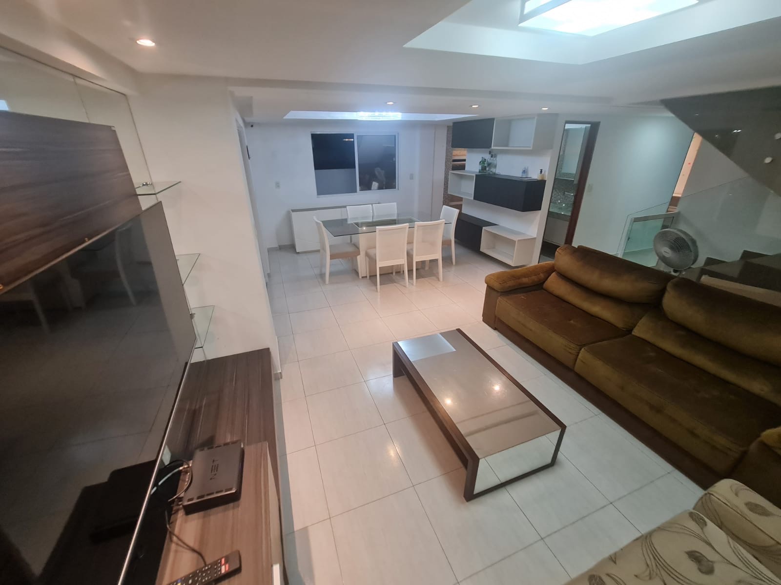 Casa, 3 quartos, 310 m² - Foto 3