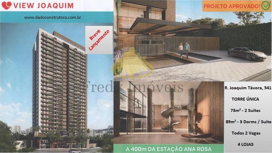 Apartamento à venda com 2 quartos, 73m² - Foto 3