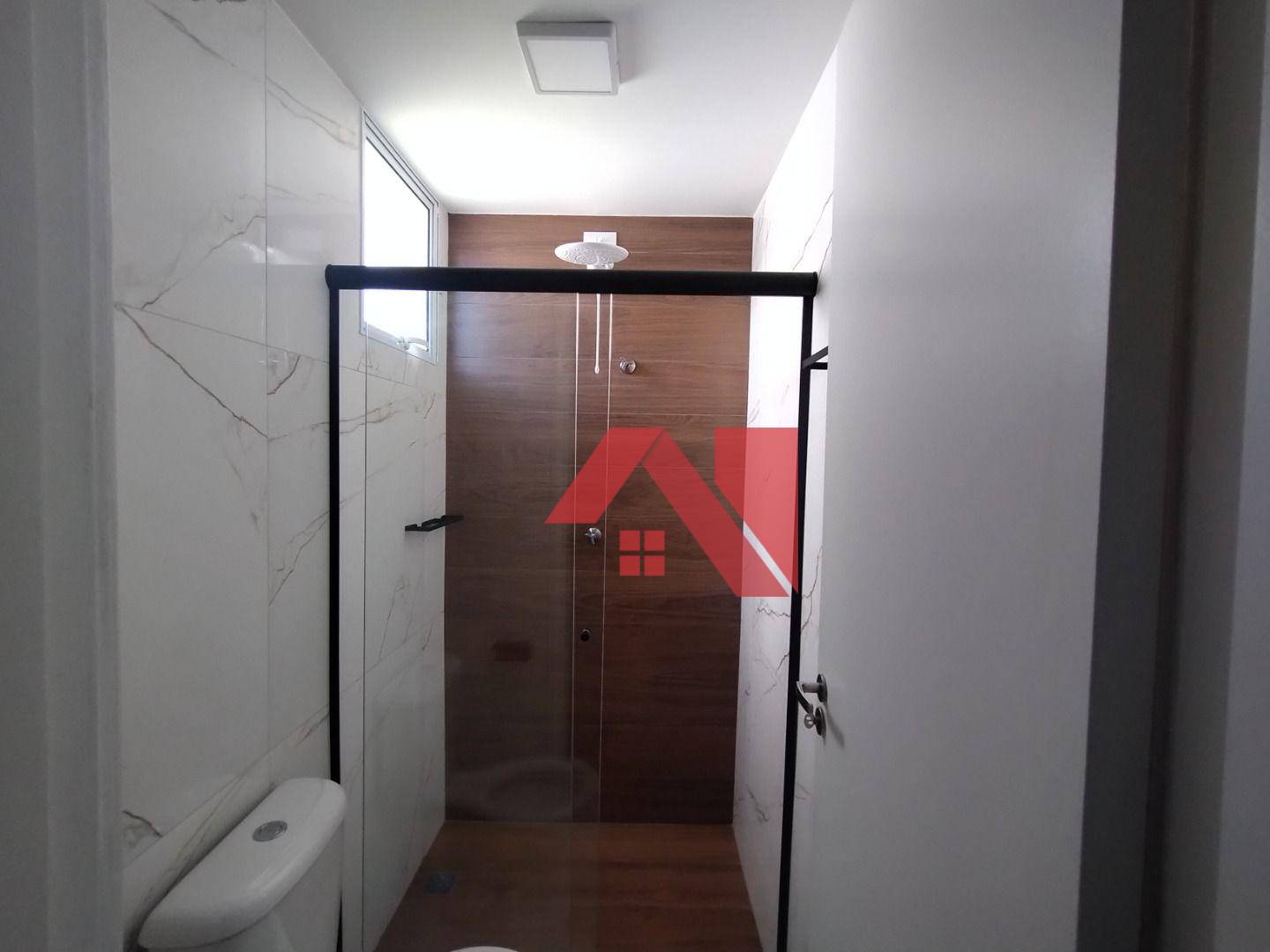 Apartamento à venda com 2 quartos, 55m² - Foto 4