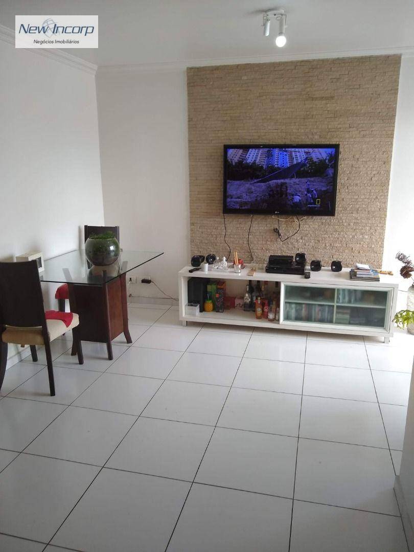 Apartamento à venda com 3 quartos, 71m² - Foto 3