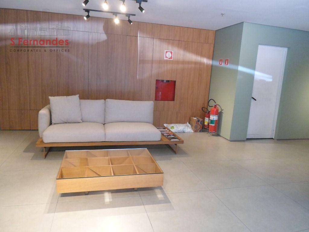 Conjunto Comercial-Sala à venda, 65m² - Foto 19