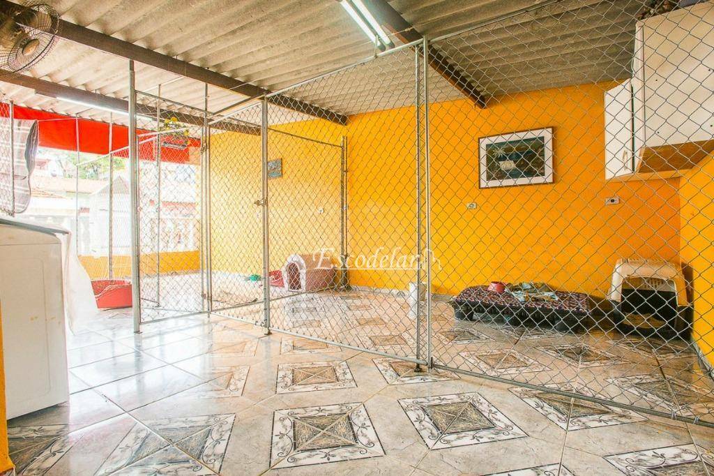 Sobrado à venda com 3 quartos, 209m² - Foto 3