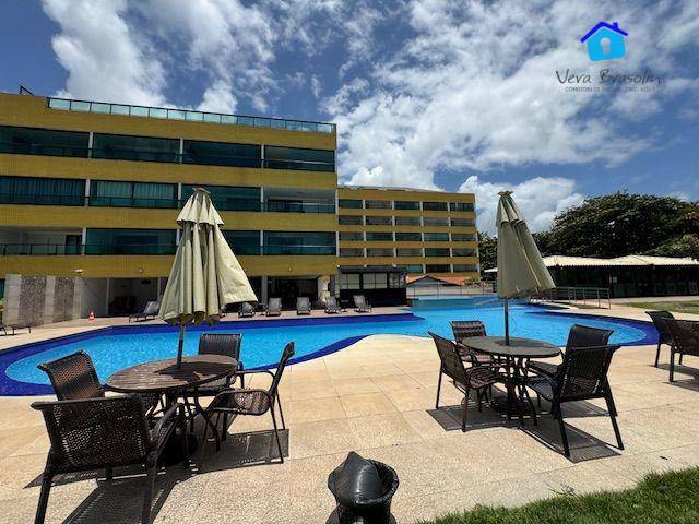 Apartamento à venda com 1 quarto, 48m² - Foto 33
