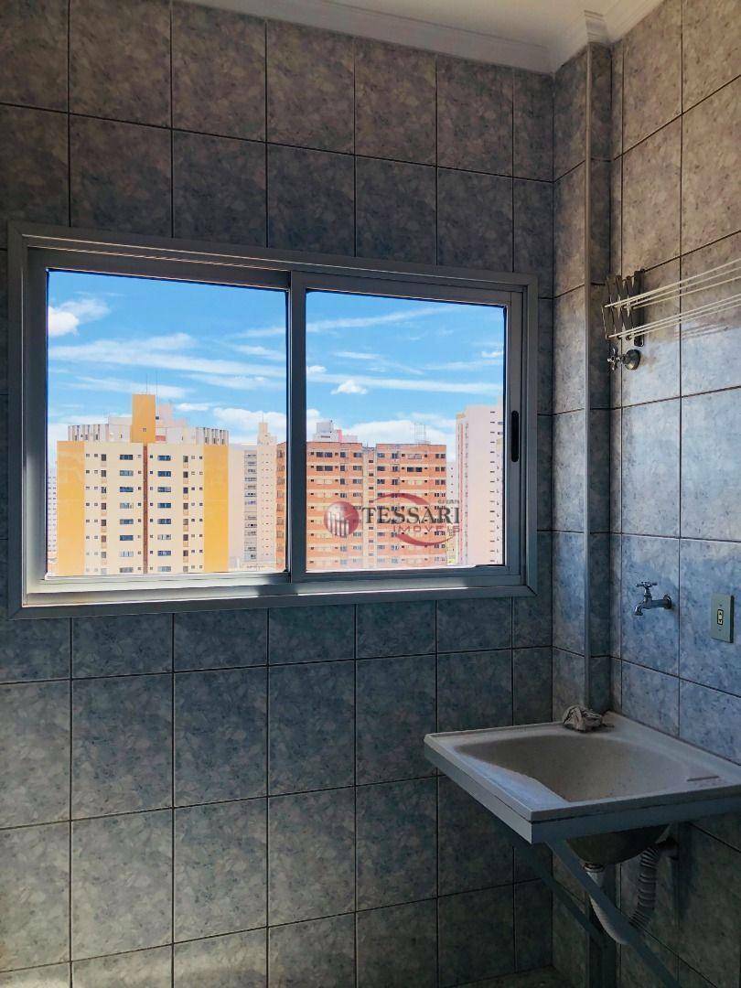 Apartamento à venda com 2 quartos, 75m² - Foto 7