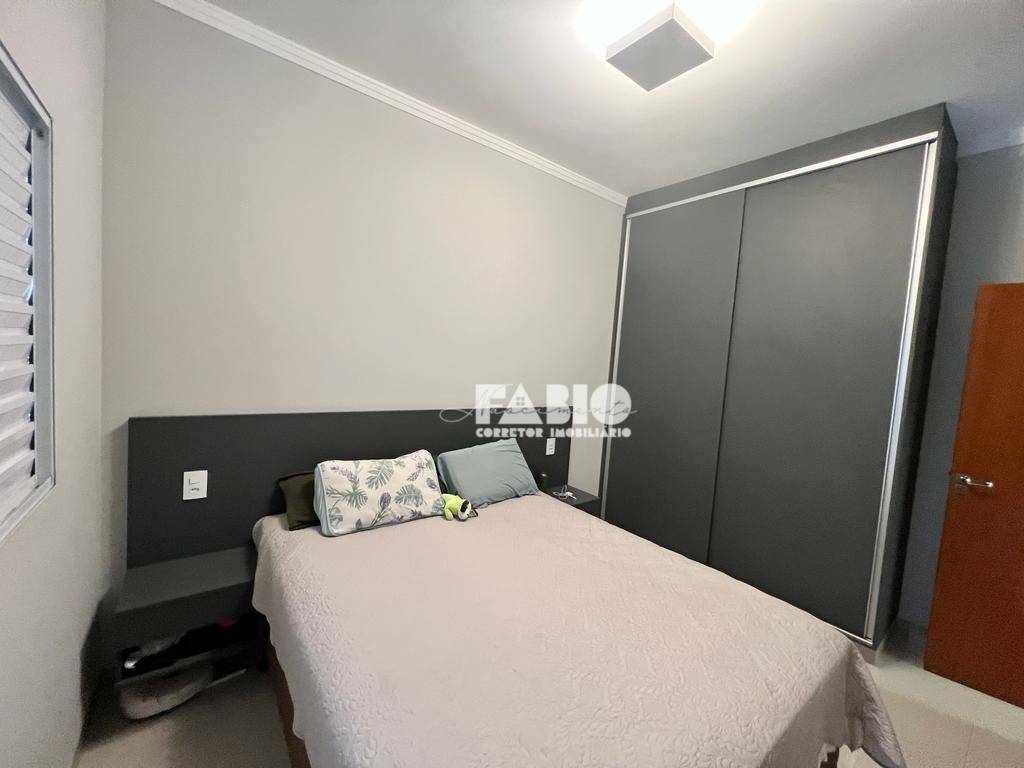 Casa de Condomínio à venda com 3 quartos, 125m² - Foto 22