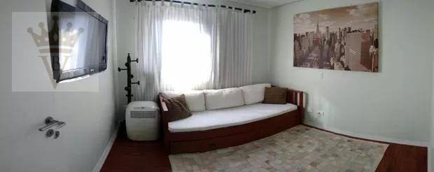 Apartamento à venda com 3 quartos, 145m² - Foto 17