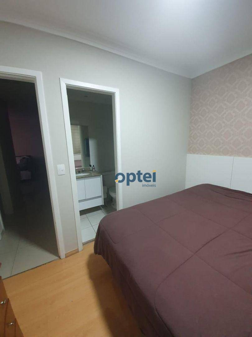 Apartamento à venda com 3 quartos, 72m² - Foto 5