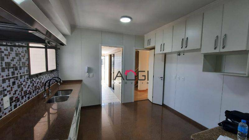 Apartamento à venda com 4 quartos, 260m² - Foto 16