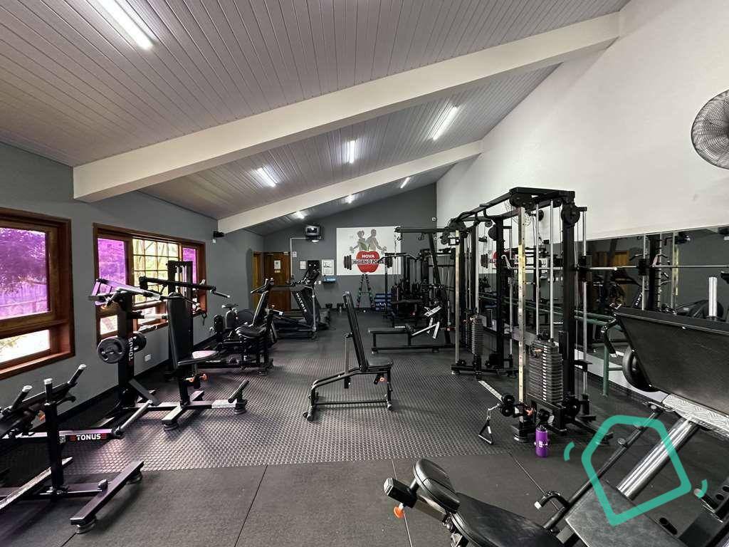Casa de Condomínio à venda com 3 quartos, 300m² - Foto 63