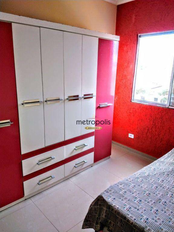 Cobertura à venda com 2 quartos, 125m² - Foto 23