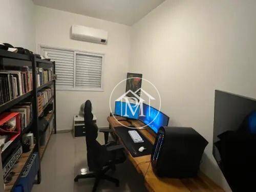 Apartamento à venda com 3 quartos, 170m² - Foto 6