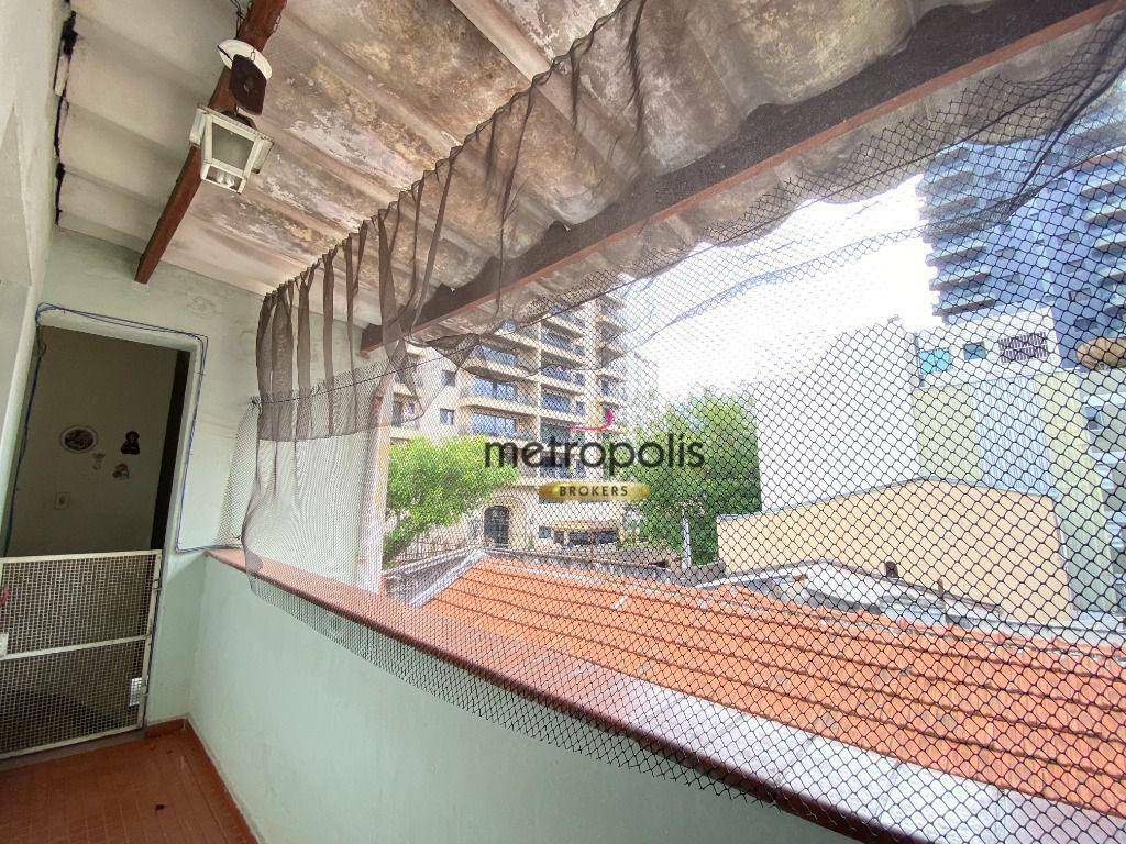 Sobrado à venda com 5 quartos, 450m² - Foto 28