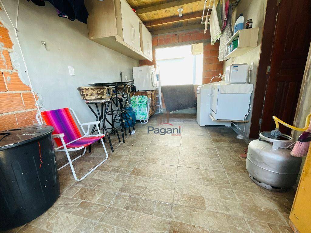 Casa à venda com 4 quartos, 286m² - Foto 9
