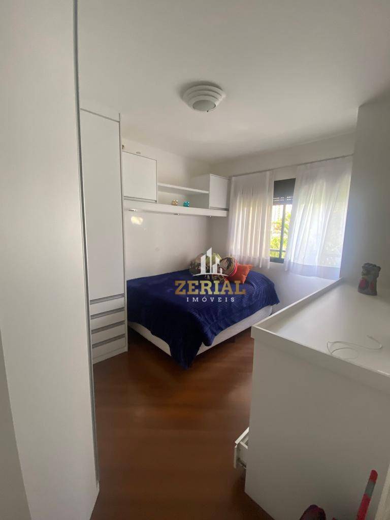 Apartamento à venda com 3 quartos, 117m² - Foto 9