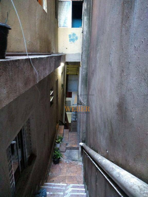 Sobrado à venda com 13 quartos, 250m² - Foto 2