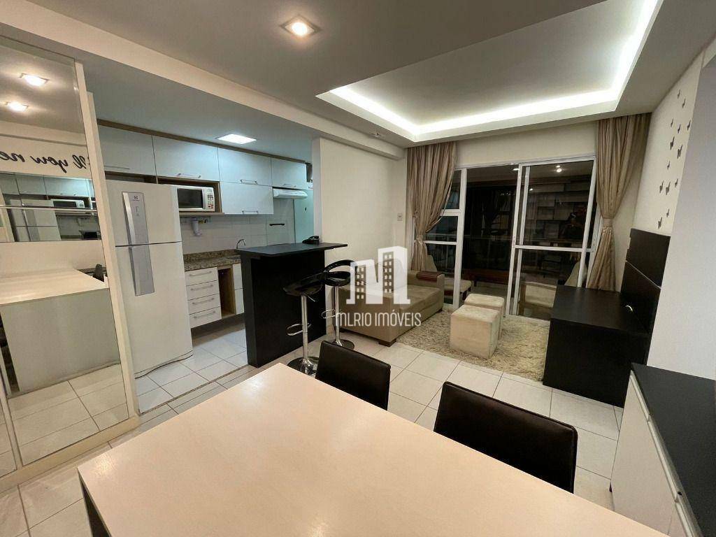 Apartamento à venda e aluguel com 2 quartos, 76m² - Foto 1