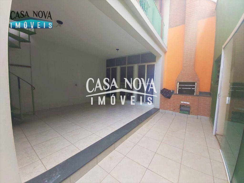 Casa à venda e aluguel com 3 quartos, 267m² - Foto 14