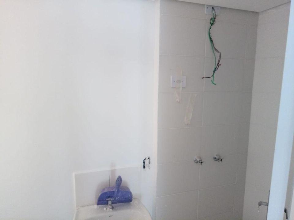 Apartamento à venda com 2 quartos, 50m² - Foto 4