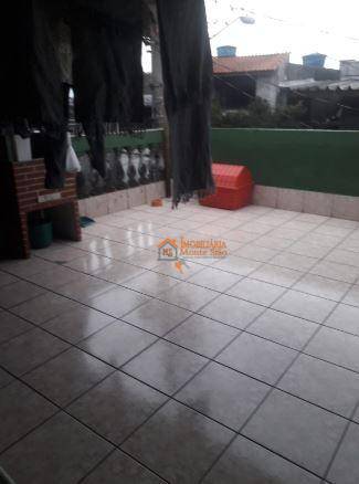 Sobrado à venda com 4 quartos, 160m² - Foto 24