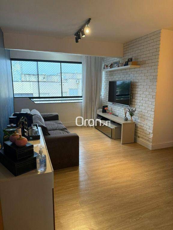 Apartamento à venda com 2 quartos, 54m² - Foto 1