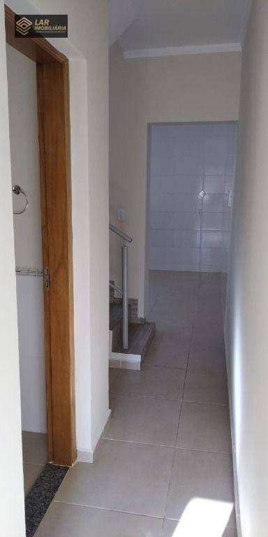 Casa de Condomínio para alugar com 2 quartos, 110m² - Foto 30