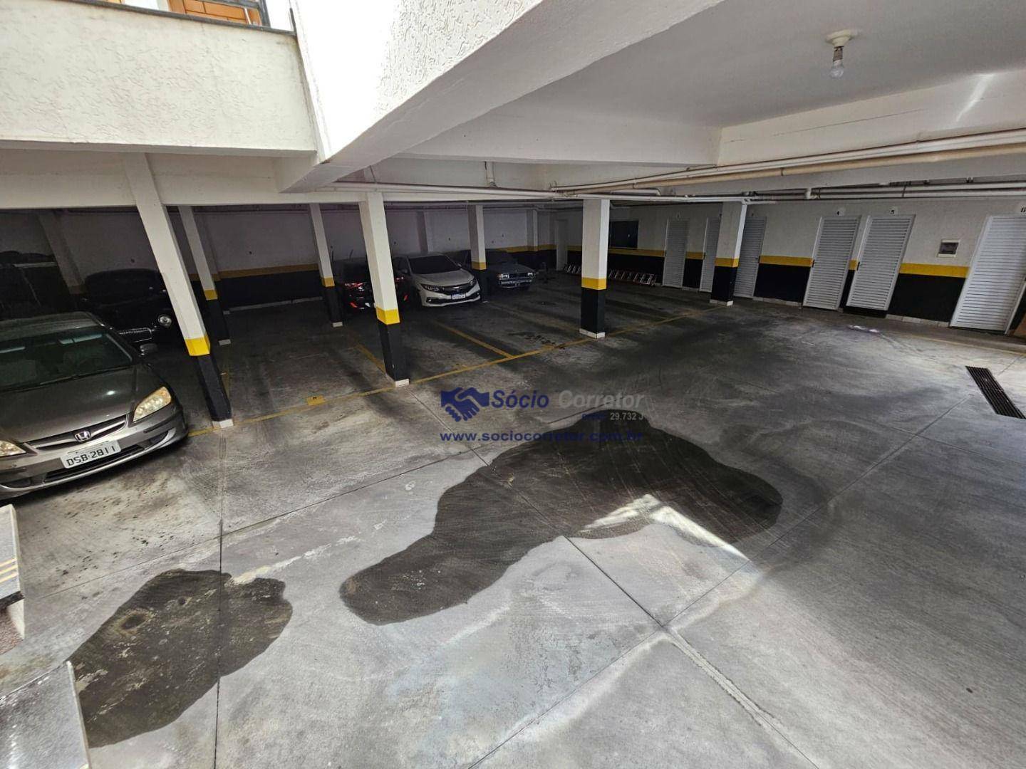 Sobrado à venda com 2 quartos, 70m² - Foto 10