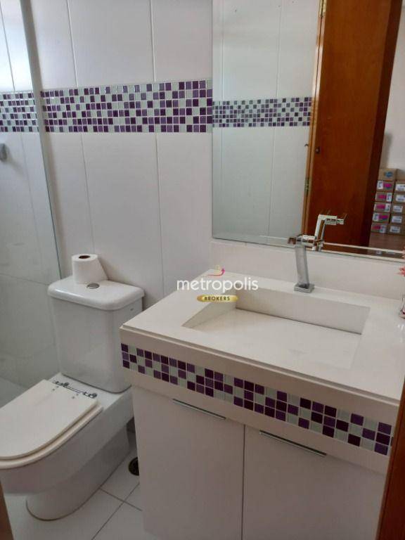 Sobrado à venda com 3 quartos, 190m² - Foto 36