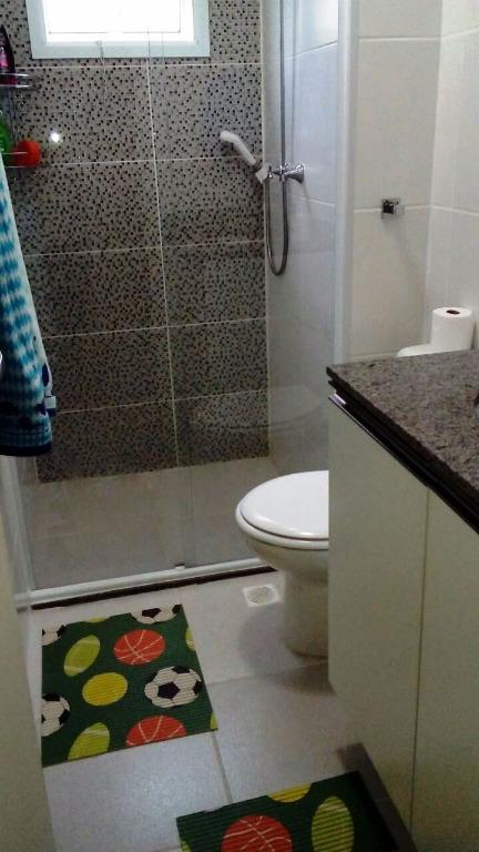 Apartamento à venda com 3 quartos, 100m² - Foto 31