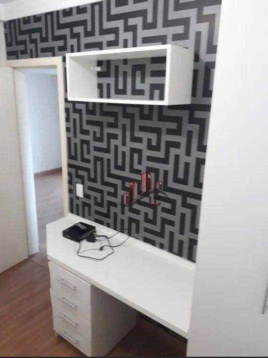 Apartamento à venda com 2 quartos, 58m² - Foto 6