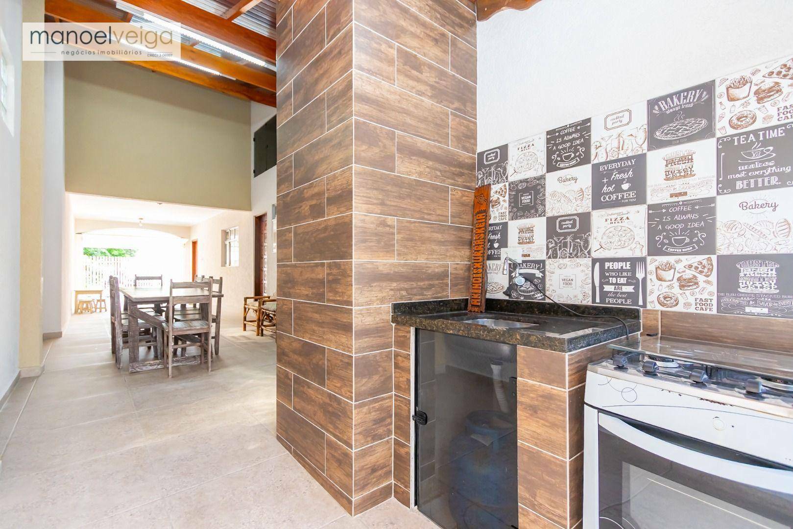 Casa à venda e aluguel com 3 quartos, 110m² - Foto 44