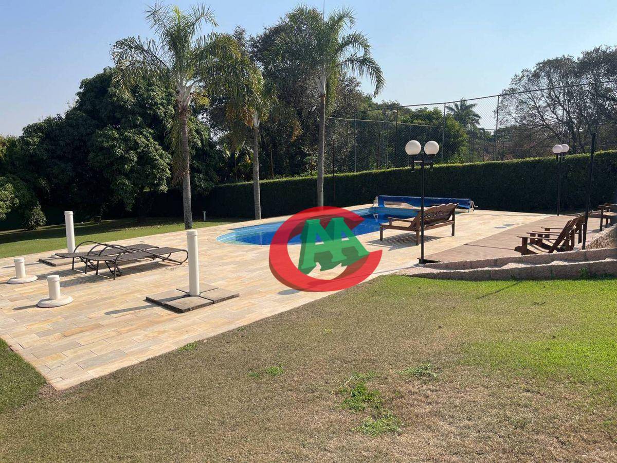 Chácara, 3 quartos, 5000 m² - Foto 8