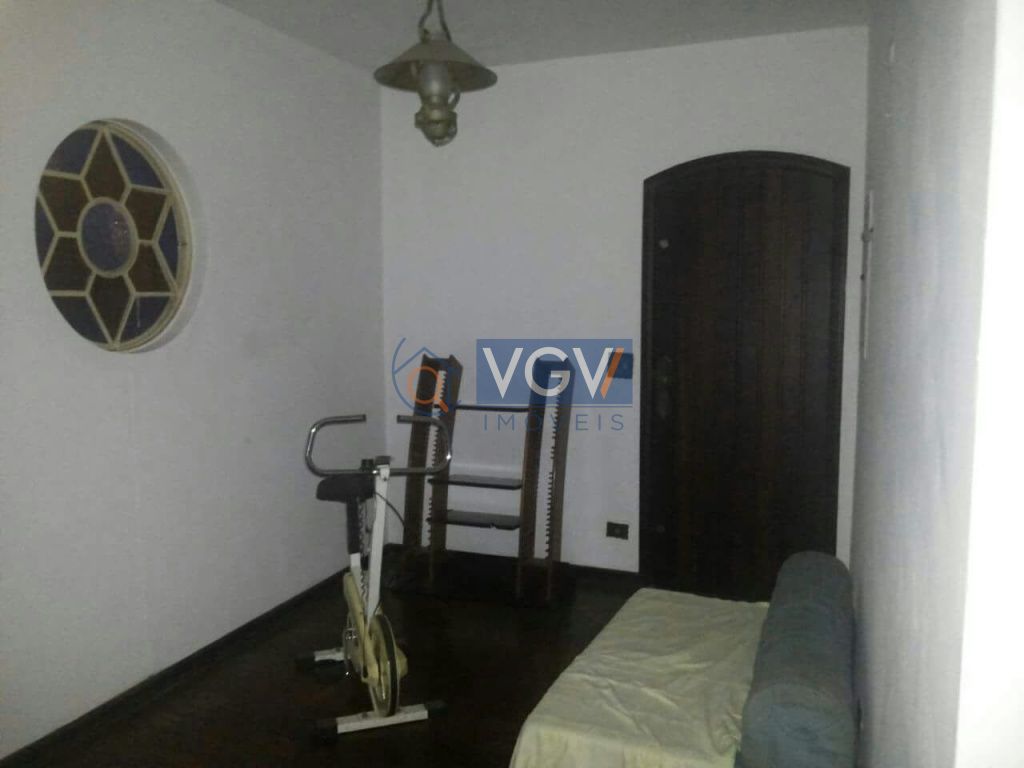 Casa à venda com 3 quartos, 157m² - Foto 3