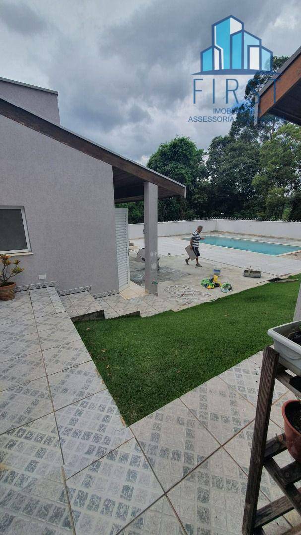 Casa de Condomínio à venda com 4 quartos, 373m² - Foto 16