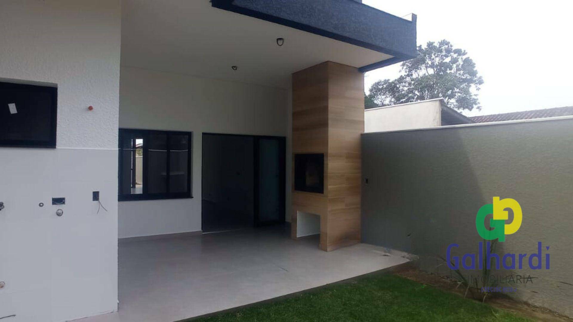 Casa à venda com 3 quartos, 89m² - Foto 9