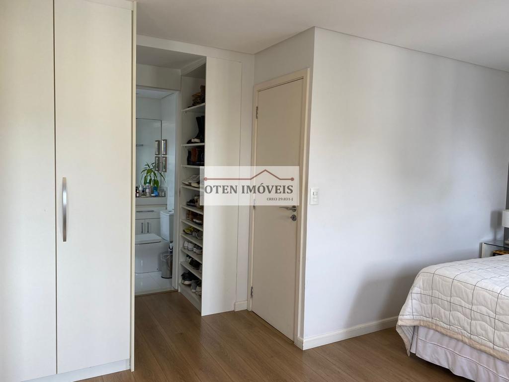 Apartamento à venda com 3 quartos, 125m² - Foto 5