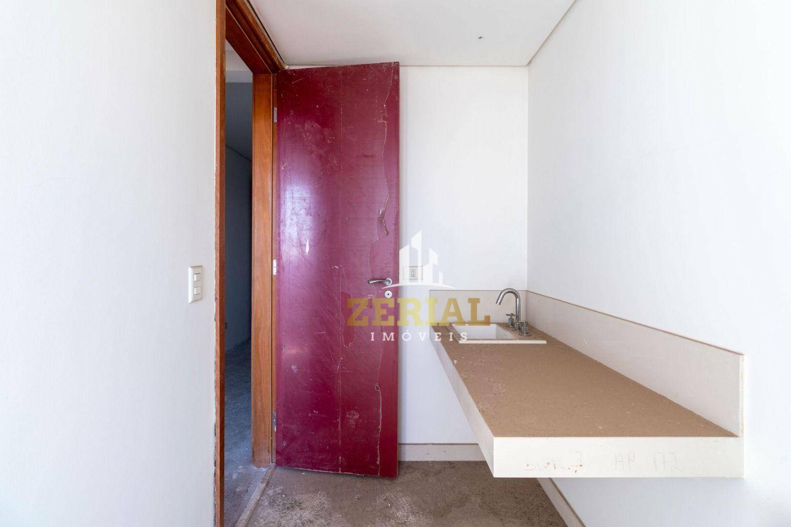 Apartamento à venda com 4 quartos, 275m² - Foto 35